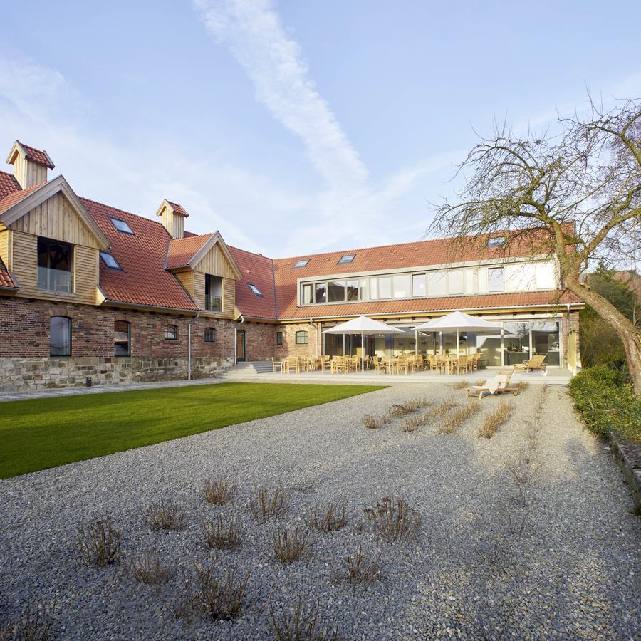Meinwolfsburg Hotel Auf Dem Rittergut Vormals Yard Boarding Hotel Esterno foto